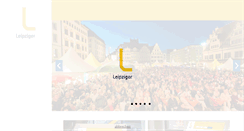 Desktop Screenshot of l.de